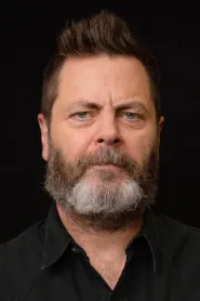 Nick Offerman