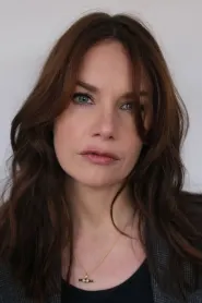 Ruth Wilson