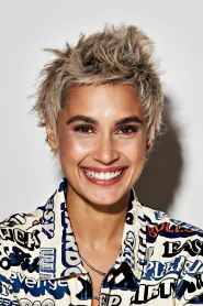 Sophia Ali