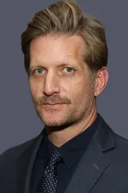 Paul Sparks