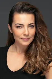 Burcu Kara