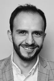 Giovani Florido