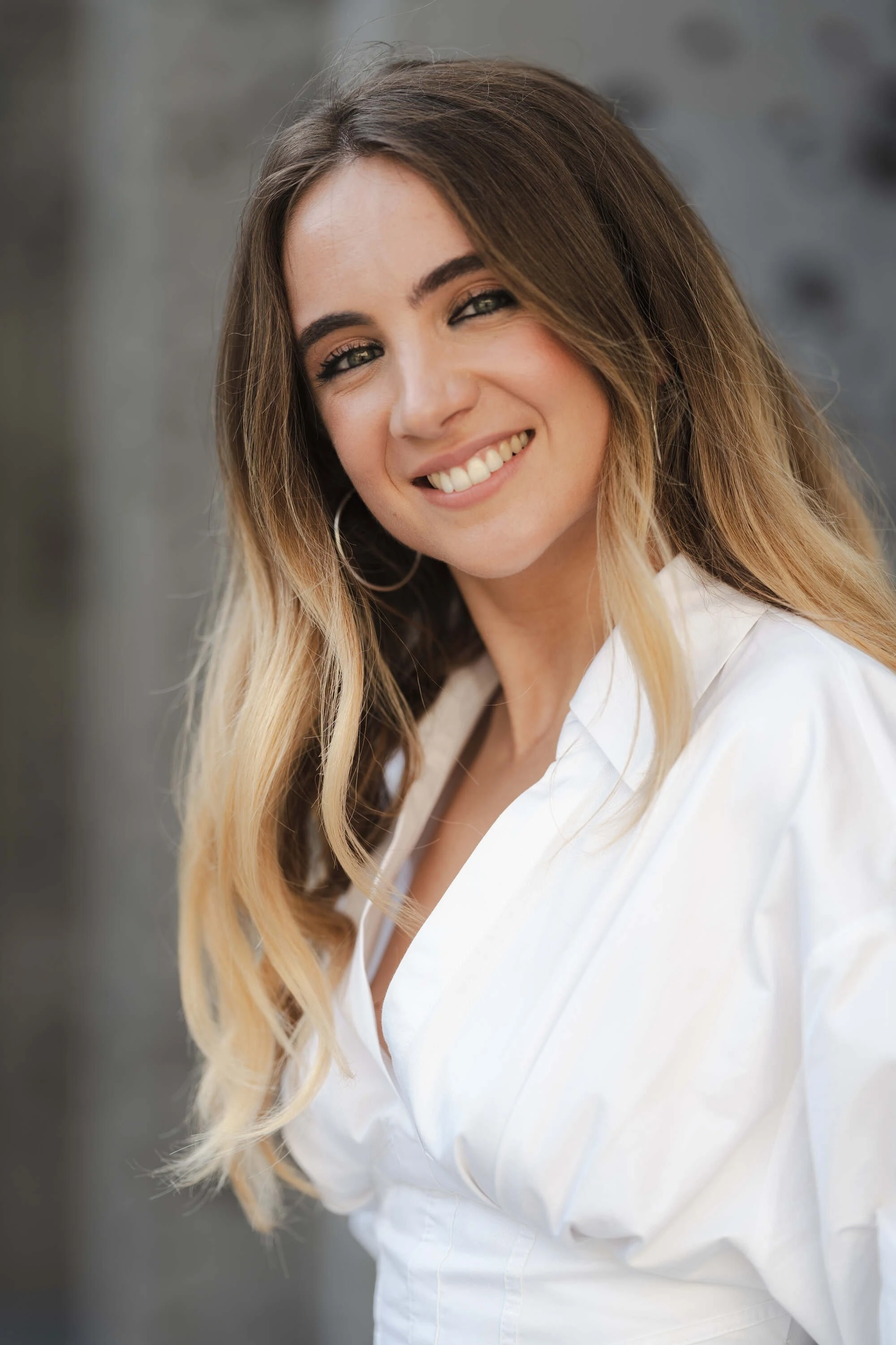 Itziar Manero