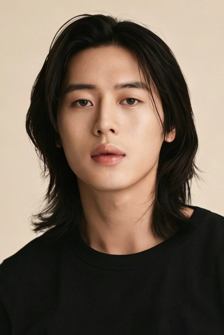 Lee Joo-ahn