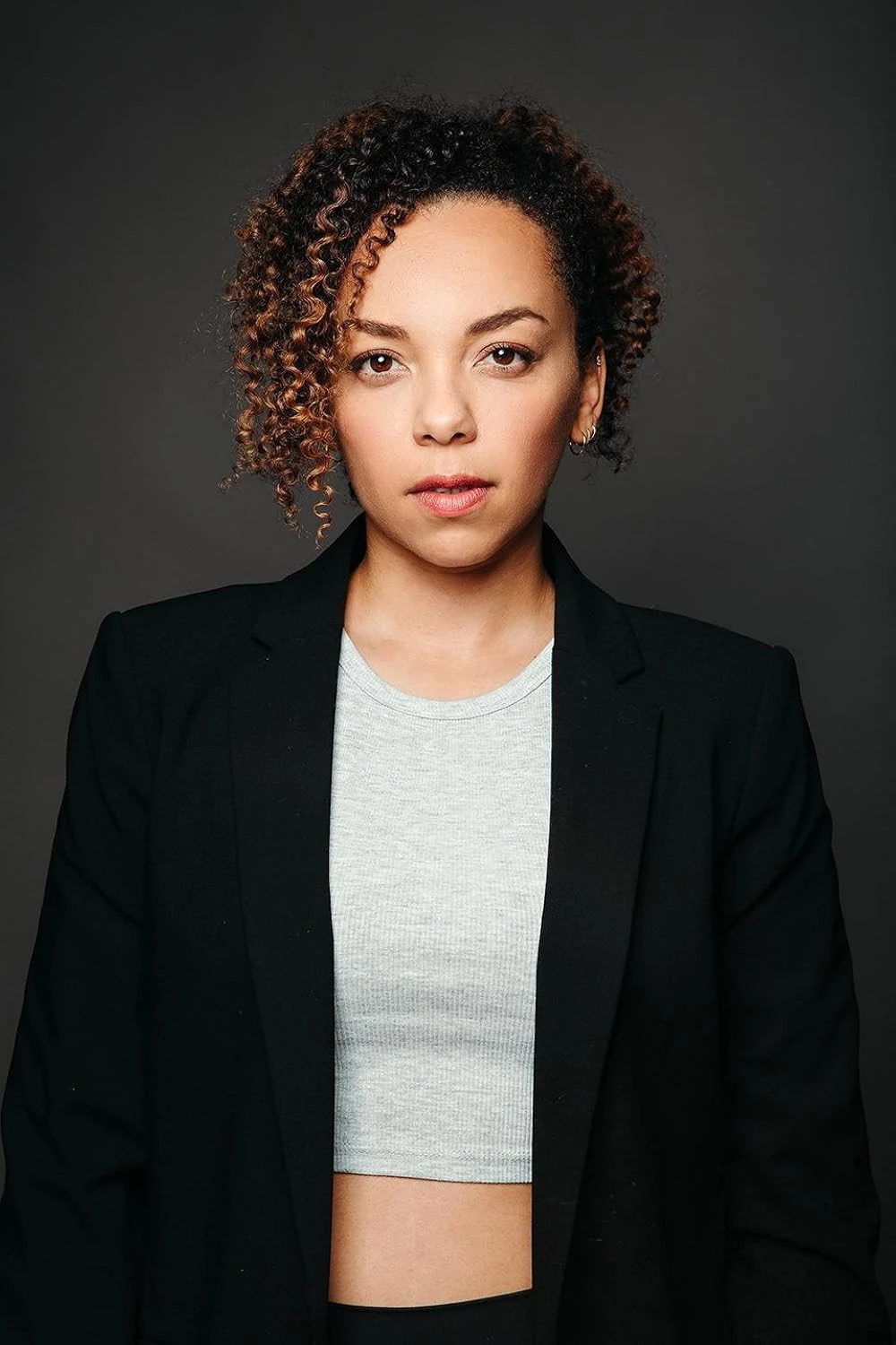 Zarrin Darnell-Martin