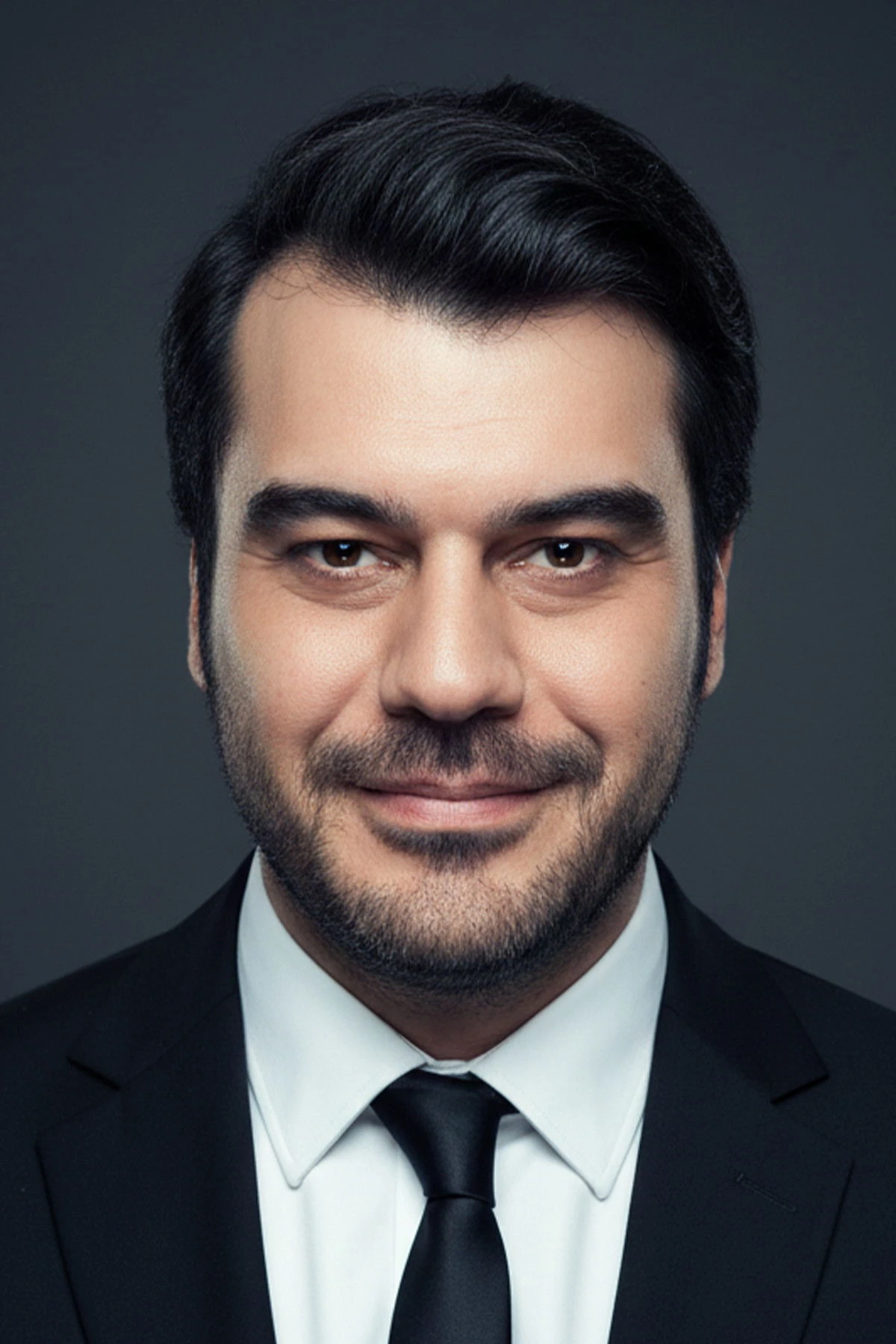 Özgürcan Çevik