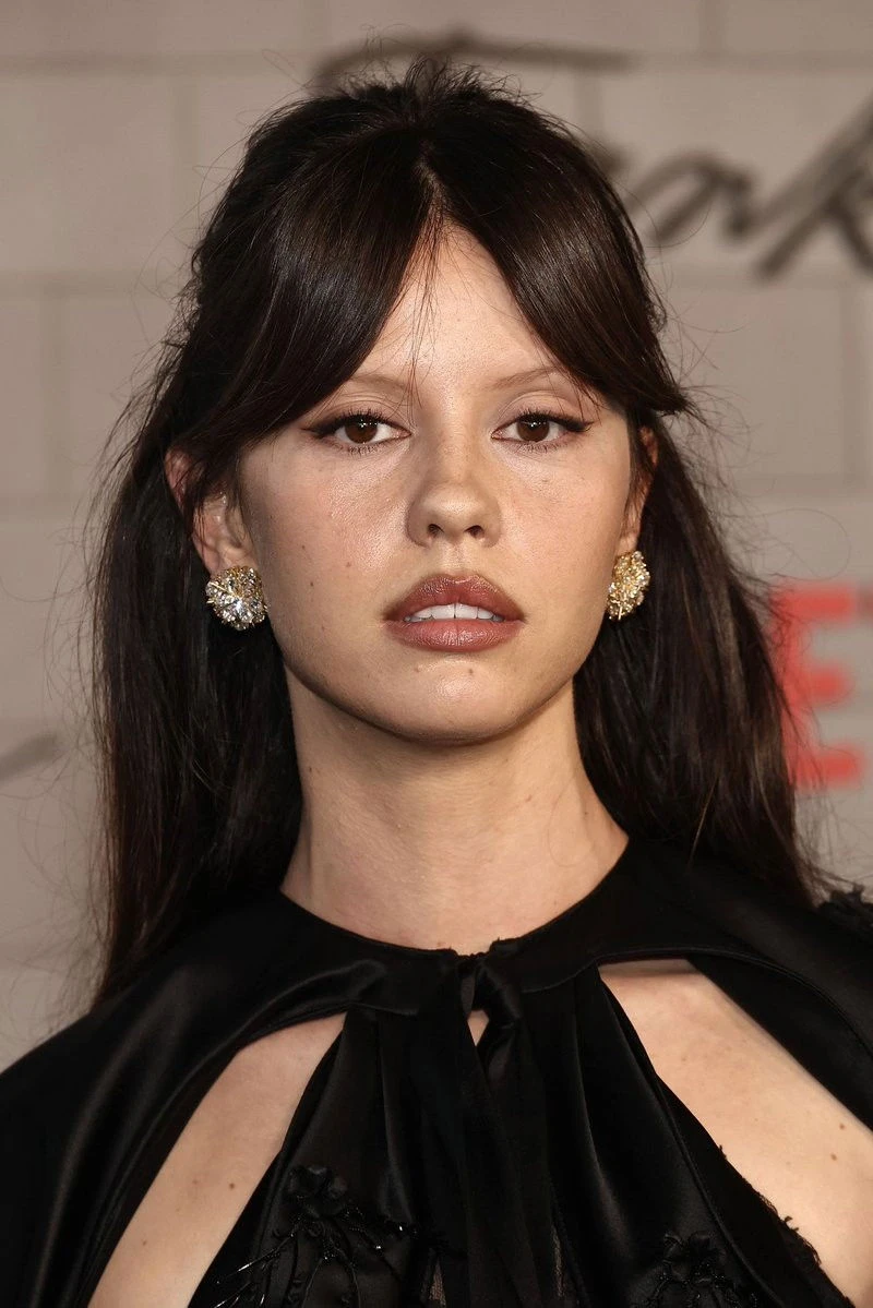 Mia Goth