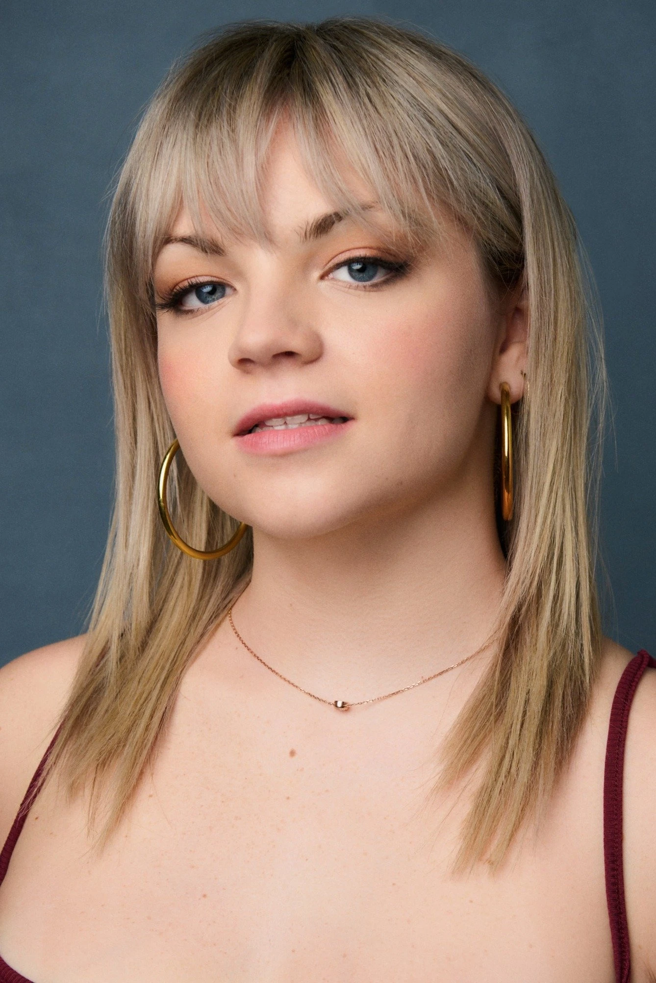 Ella Stiller