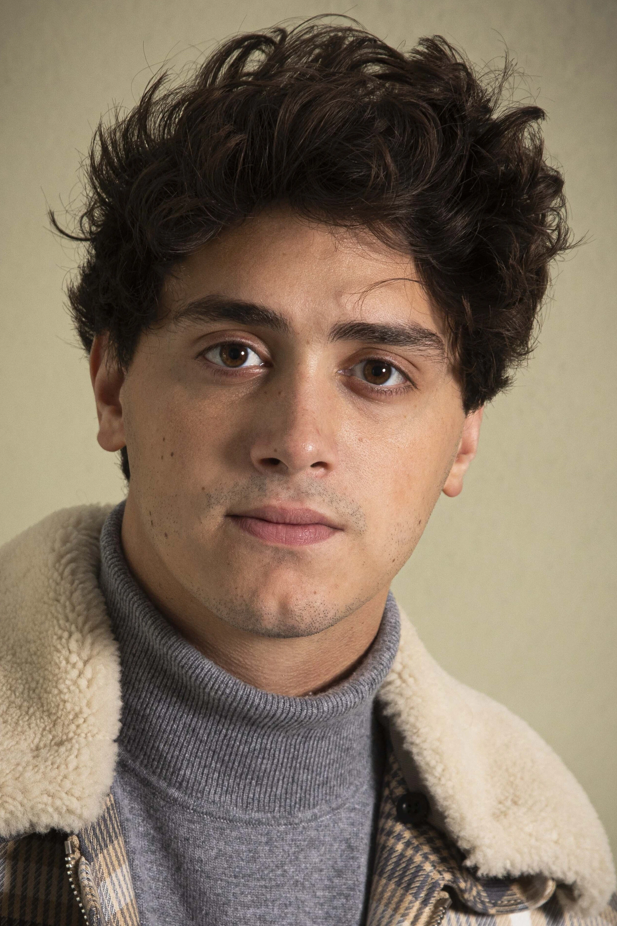Antonio Cipriano