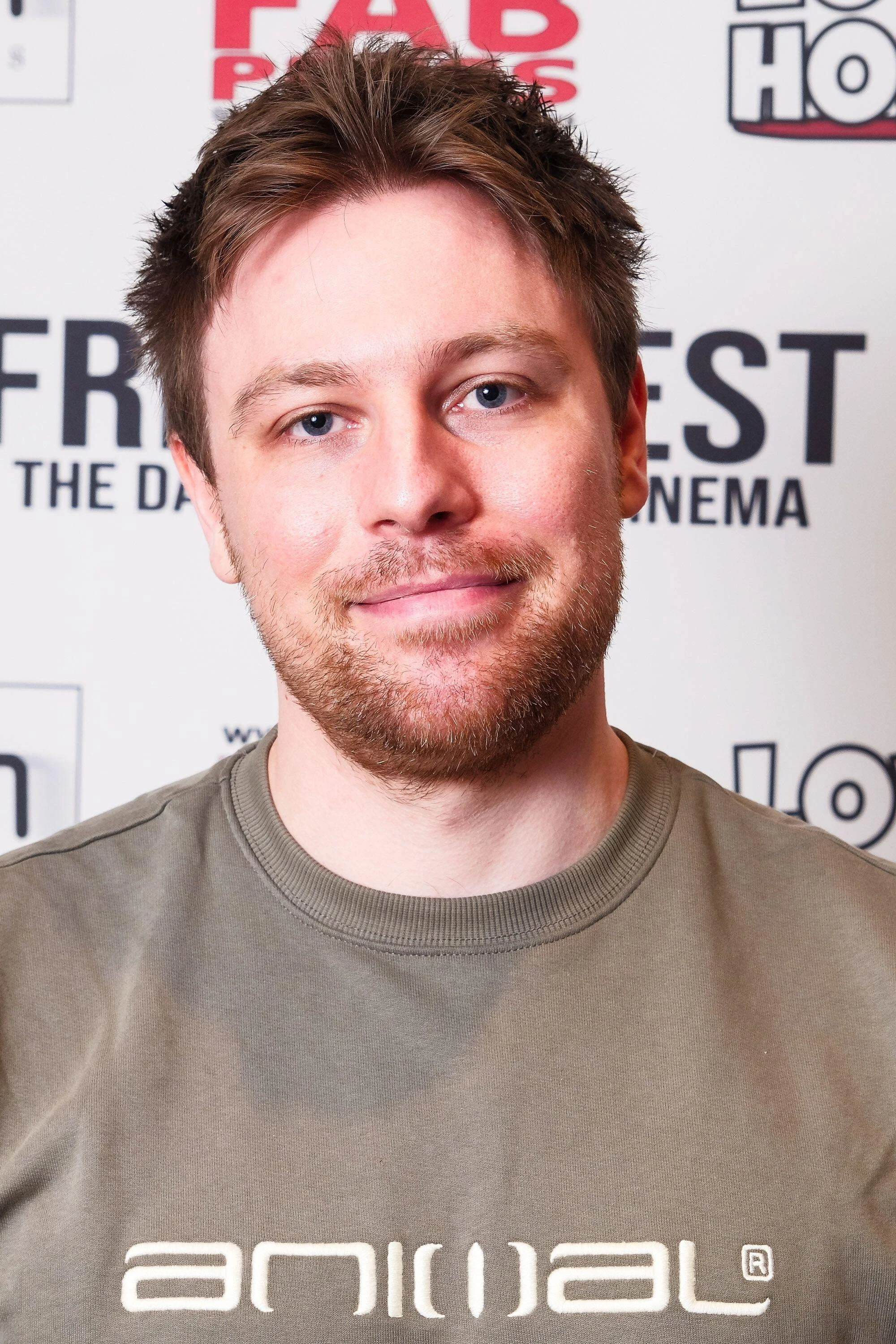 Luke Tedder