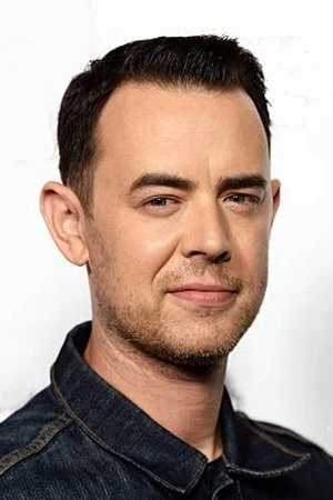 Colin Hanks