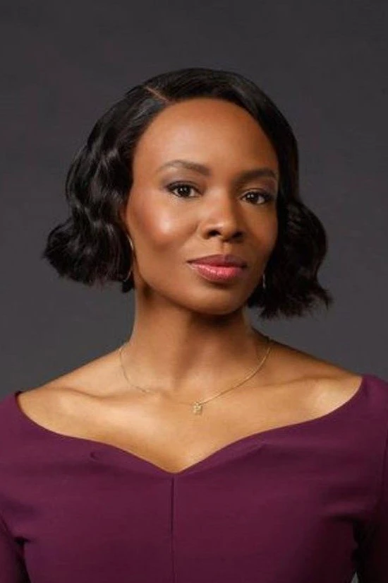 Tamberla Perry
