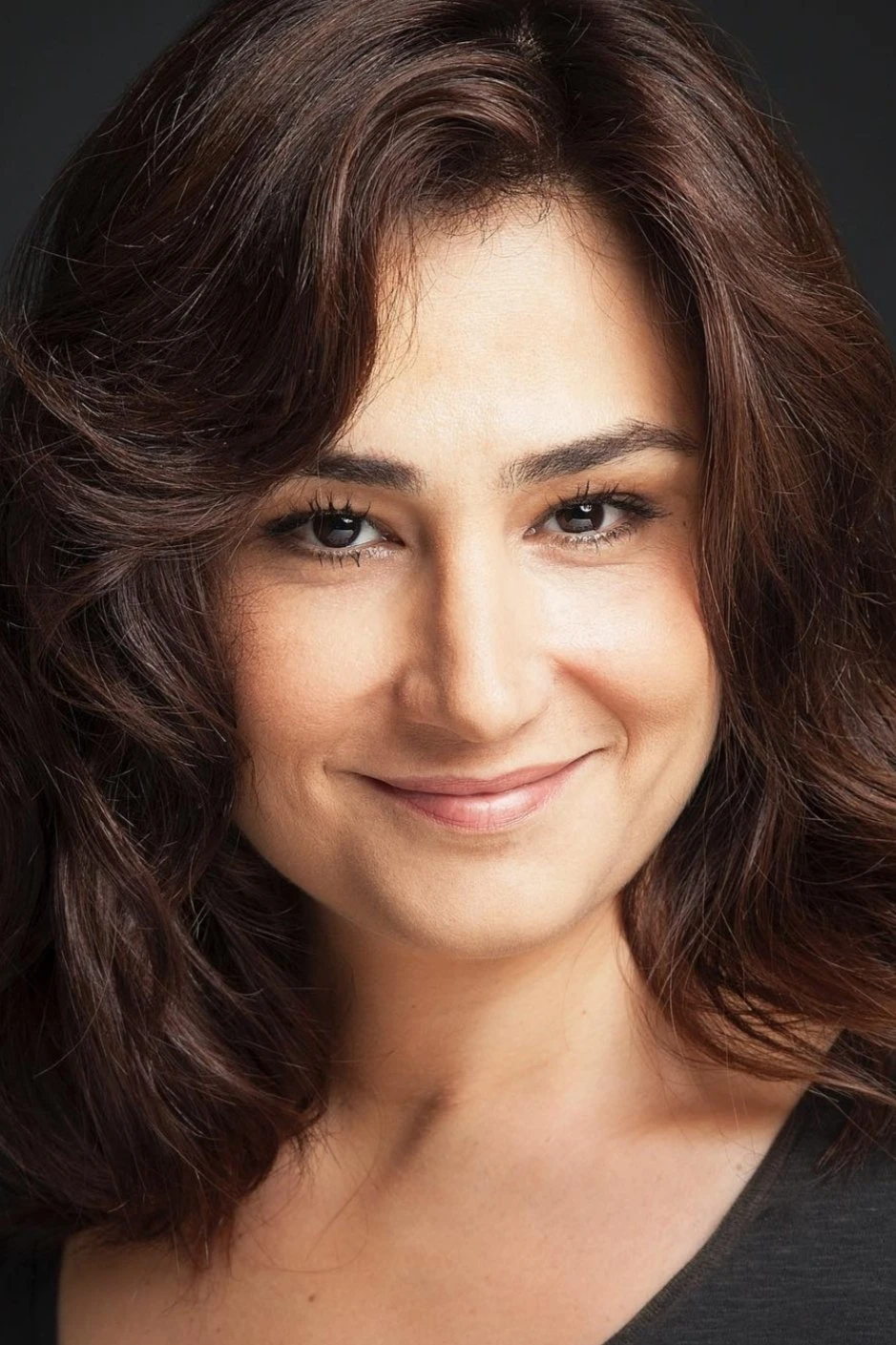 Devin Özgür Çınar