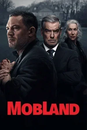 MobLand