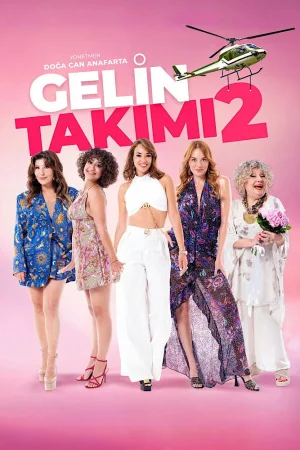 Gelin Takımı 2